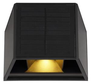 Globo 36495 - Lampada LED solare SOLAR LED/6W/3,2V 3000K IP54