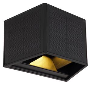 Globo 36495 - Lampada LED solare SOLAR LED/6W/3,2V 3000K IP54