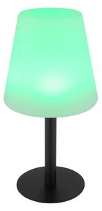 Globo 33894 - Lampada da tavolo LED RGB Solar touch LED/0,1W/3V IP44