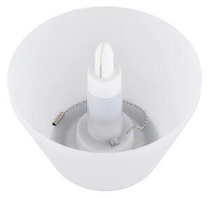 Globo 36000 - LED Paralume solare per bottiglie 10xLED/1,5W/3V IP44