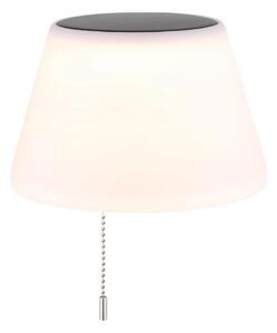 Globo 36000 - LED Paralume solare per bottiglie 10xLED/1,5W/3V IP44