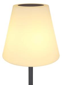Globo 33897 - Lampada da terra LED RGB Solar touch LED/0,1W/3V IP44