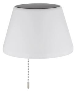 Globo 36000 - LED Paralume solare per bottiglie 10xLED/1,5W/3V IP44