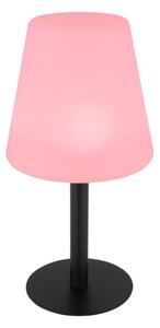Globo 33894 - Lampada da tavolo LED RGB Solar touch LED/0,1W/3V IP44