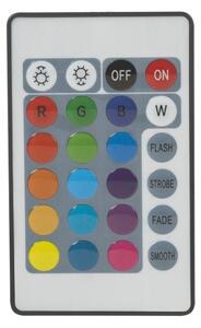 Globo 33897 - Lampada da terra LED RGB Solar touch LED/0,1W/3V IP44