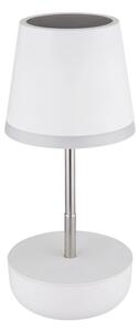 Globo 36638W - Lampada solare LED 10xLED/0,06W/3V IP44 bianco