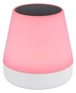 Globo 39906-18 - Lampada solare LED RGB LED/0,2W/3,7V IP44