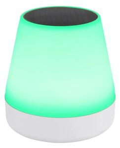 Globo 39906-18 - Lampada solare LED RGB LED/0,2W/3,7V IP44