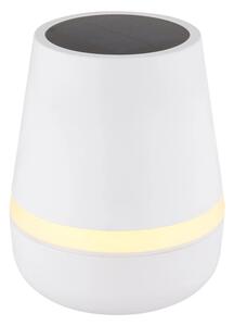 Globo 36638W - Lampada solare LED 10xLED/0,06W/3V IP44 bianco