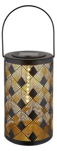 Globo 36658 - Lampada solare a LED LED/0,5W/3V IP44