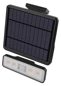 LED Proiettore solare con sensore di movimento LED/3,7V 2500mAh 4000K IP54