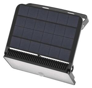 LED Proiettore solare con sensore di movimento LED/3,7V 3600mAh 4000K IP54
