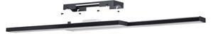Eglo 31715 - LED RGBW dimmerabile SALITERAS-Z 20,4W/230V nero