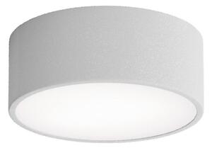 Brilagi - Plafoniera con sensore CLARE 1xE27/40W/230V diametro 20 cm grigio