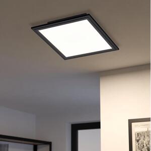 Eglo 31723 - Plafoniera LED dimmerabile SALOBRENA-Z LED/15,3W/230V nero