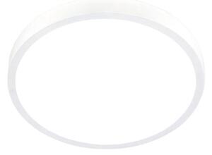 Briloner 3709-016 - Plafoniera dimmerabile RGBW LED/22W/230V bianco + +TC
