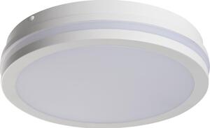Kanlux 38786 - Lampada LED da esterno BENO LED/24/30W/230V 3000/3500/4000K IP65 bianco