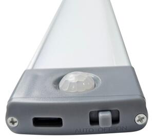 Illuminazione LED ricaricabile per mobili con sensore LED/3,5W/5V USB 800mAh 420