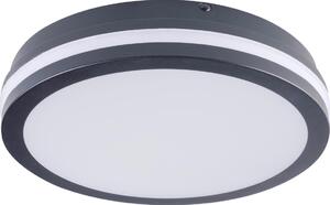 Kanlux 38783 - Lampada LED da esterno BENO LED/24/30W/230V 3000/3500/4000K IP65 antracite