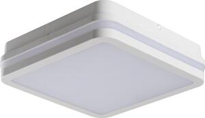 Kanlux 38776 - Lampada LED da esterno BENO LED/12/18W/230V 3000/3500/4000K IP65 bianco