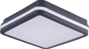 Kanlux 38779 - Lampada LED da esterno BENO LED/24/30W/230V 3000/3500/4000K IP65 antracite