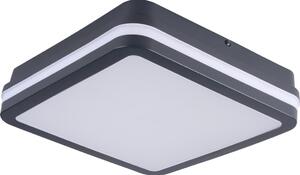 Kanlux 38787 - Lampada LED da esterno BENO LED/12/18W/230V 3000/3500/4000K IP65 antracite