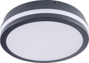 Kanlux 38789 - Lampada LED da esterno BENO LED/12/18W/230V 3000/3500/4000K IP65 antracite