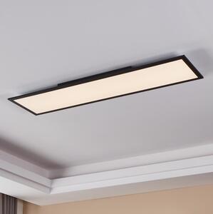 Eglo 31726 - Plafoniera LED dimmerabile SALOBRENA-Z LED/33,5W/230V nero