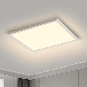 Brilagi - Plafoniera LED SLIMFRAME LED/25W/230V 30x30 cm bianco