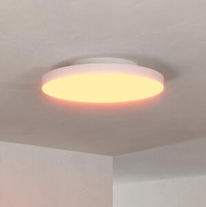 Eglo 31728 - Plafoniera dimmerabile RGBW TURCONA-Z LED/22,4W/230V