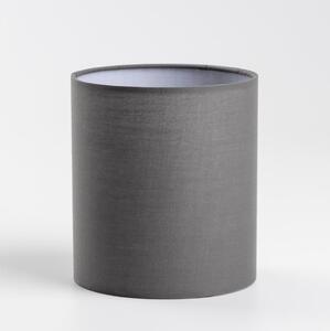 Brilagi - Paralume universale NUBILA E27 15,5x14 cm antracite