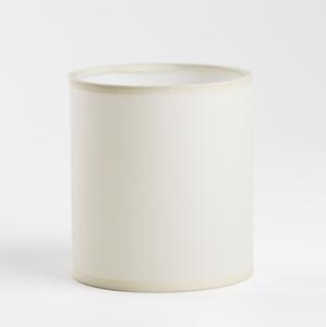 Brilagi - Paralume universale NUBILA E27 15,5x14 cm crema