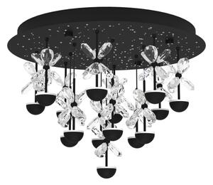 Eglo 390275 - Plafoniera LED dimmerabile PIANOPOLI LED/27W/230V 3000K