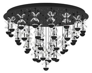 Eglo 390276 - Plafoniera LED dimmerabile PIANOPOLI LED/77,4W/230V 3000K