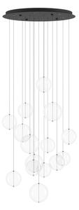 Eglo 390333 - Lampadario a sospensione con filo LED dimmerabile ESPARDELLO 6xLED/4,2W/230V 3000K