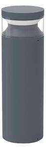 Ideal Lux - Lampada LED da esterno BOEING LED/14W/230V 40 cm IP65 antracite