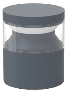 Ideal Lux - Lampada LED da esterno BOEING LED/14W/230V 15 cm IP65 antracite
