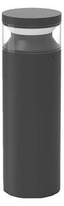 Ideal Lux - Lampada LED da esterno BOEING LED/14W/230V 40 cm IP65 nero