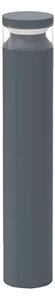 Ideal Lux - Lampada LED da esterno BOEING LED/14W/230V diametro 70 cm IP65 antracite