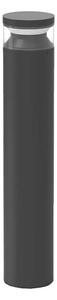 Ideal Lux - Lampada LED da esterno BOEING LED/14W/230V diametro 70 cm IP65 nero