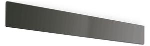 Ideal Lux - Applique a LED ZIG ZAG LED/30W/230V 75 cm CRI 90 nero