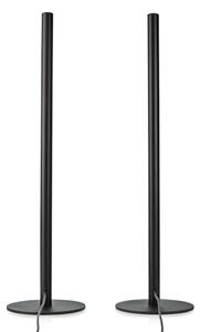 Nedis WIFILD10RGBW-SADA 2xLED RGBIC lampada da tavolo LED 36W 2700-6500K+DO