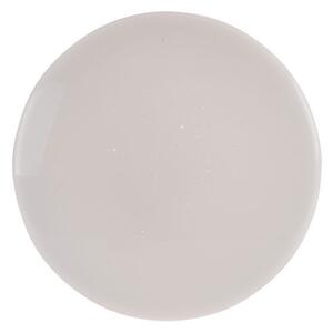 Leuchten Direkt 14122-16 - Plafoniera da bagno a LED con sensore LED/12W/230V IP44
