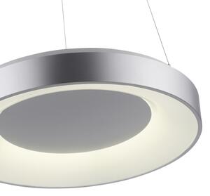 JUST LIGHT. 17075-21-Lampadario a sospensione con filo LED dimmerabile KETO ANIKA LED/26,5W/230V+RC