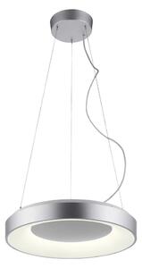 JUST LIGHT. 17075-21-Lampadario a sospensione con filo LED dimmerabile KETO ANIKA LED/26,5W/230V+RC