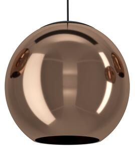 Eglo 390388 - Lampadario a sospensione con filo CORDOBA 5xE27/40W/230V rame
