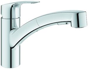 Miscelatore monocomando per lavello Grohe Eurosmart 30305_1, 1 pz