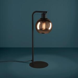 Eglo 390389 - Lampada da tavolo CORDOBA 1xE27/40W/230V rame