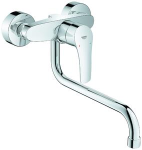 Miscelatore monocomando per lavello Grohe Eurosmart 32224_3, 1 pz
