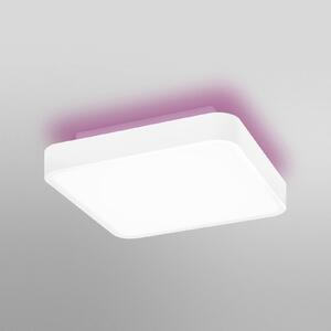 LEDVANCE SMART+ WiFi Orbis Backlight bianco 35x35